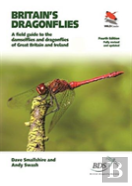Britain'S Dragonflies