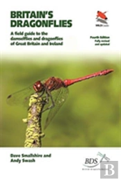 Britain'S Dragonflies