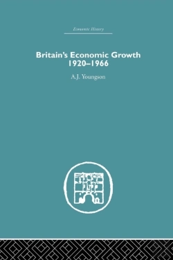 Bertrand.pt - Britain'S Economic Growth 1920-1966