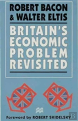 Bertrand.pt - Britain'S Economic Problem Revisited