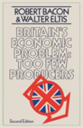Britain'S Economic Problem