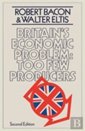 Britain'S Economic Problem