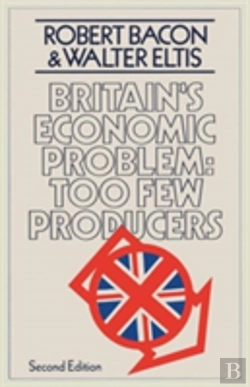 Bertrand.pt - Britain'S Economic Problem