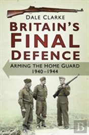 Britain'S Final Defence
