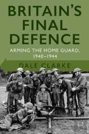 Britain'S Final Defence