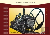 Britain'S First Railways