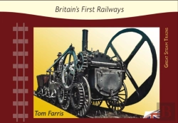 Bertrand.pt - Britain'S First Railways