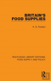 Britain'S Food Supplies