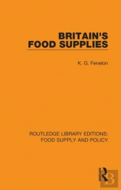 Britain'S Food Supplies
