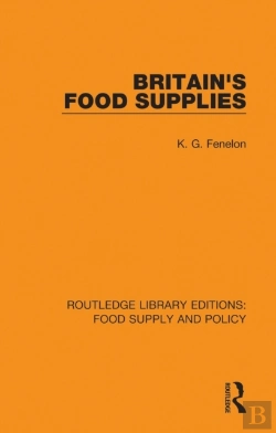 Bertrand.pt - Britain'S Food Supplies