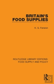 Britain'S Food Supplies