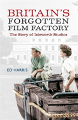 Bertrand.pt - Britain'S Forgotten Film Factory
