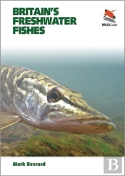 Britain'S Freshwater Fishes