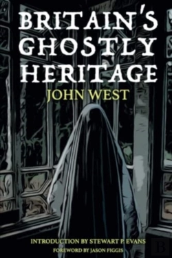 Bertrand.pt - Britain'S Ghostly Heritage