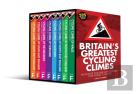 Britain'S Greatest Cycling Climbs