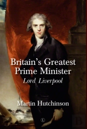 Britain'S Greatest Prime Minister