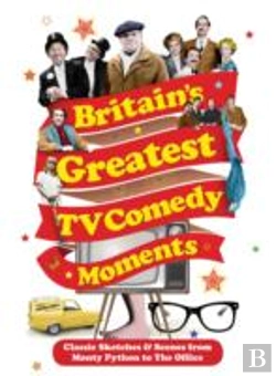 Bertrand.pt - Britain'S Greatest Tv Comedy Moments