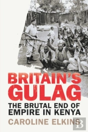 Britain'S Gulag