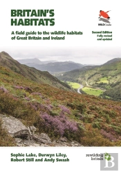Britain'S Habitats