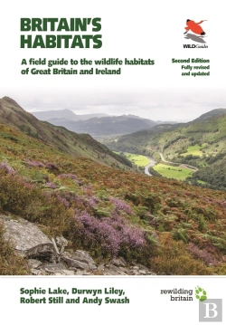 Bertrand.pt - Britain'S Habitats