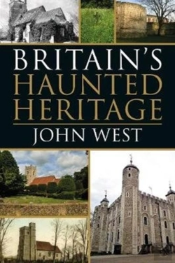 Bertrand.pt - Britain'S Haunted Heritage