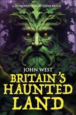 Bertrand.pt - Britain'S Haunted Land