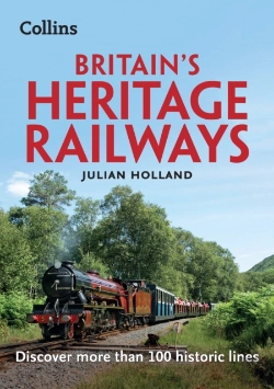 Bertrand.pt - Britain'S Heritage Railways