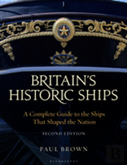 Britain'S Historic Ships