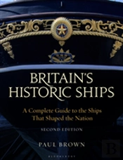 Britain'S Historic Ships