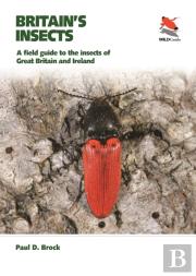Britain'S Insects