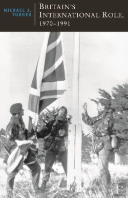Bertrand.pt - Britain'S International Role, 1970-1991