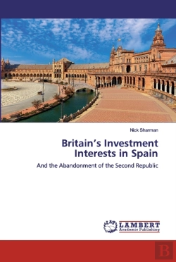 Bertrand.pt - Britain'S Investment Interests In Spain