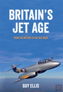 Bertrand.pt - Britain'S Jet Age