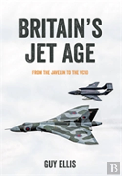 Bertrand.pt - Britain'S Jet Age