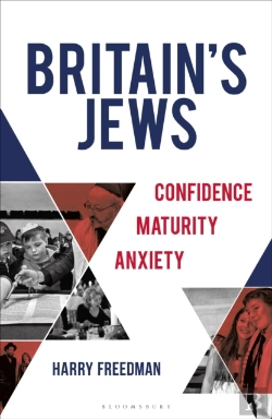 Bertrand.pt - Britain'S Jews