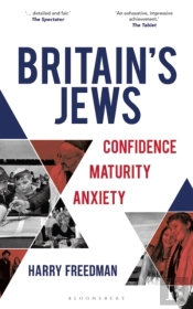 Britain'S Jews