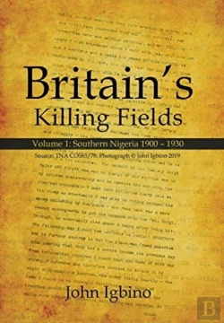 Bertrand.pt - Britain'S Killing Fields