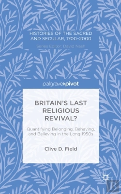 Bertrand.pt - Britain'S Last Religious Revival?