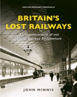 Bertrand.pt - Britain'S Lost Railways