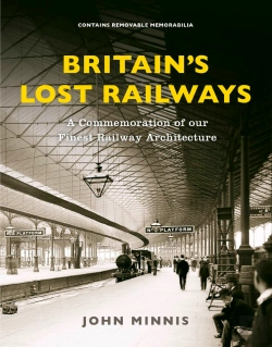 Bertrand.pt - Britain'S Lost Railways