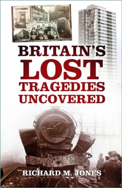 Bertrand.pt - Britain'S Lost Tragedies Uncovered