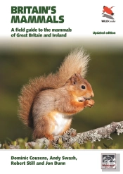 Britain'S Mammals     Updated Edition