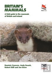 Britain'S Mammals     Updated Edition