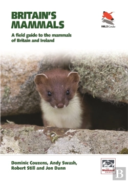 Bertrand.pt - Britain'S Mammals     Updated Edition