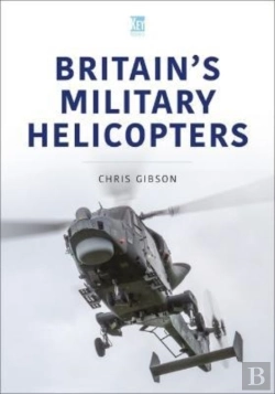 Bertrand.pt - Britain'S Military Helicopters