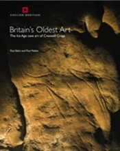 Britain'S Oldest Art