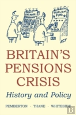 Bertrand.pt - Britain'S Pensions Crisis