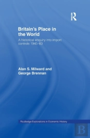 Britain'S Place In The World
