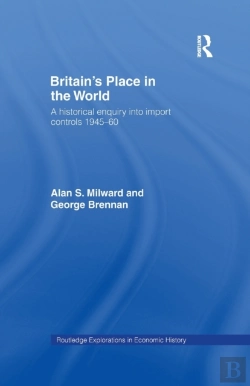 Bertrand.pt - Britain'S Place In The World
