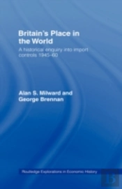 Britain'S Place In The World
